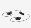Thule Chariot Brake Kit - Black