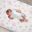 Sábana de elefantes Bedtime Originals - Bambi Baby