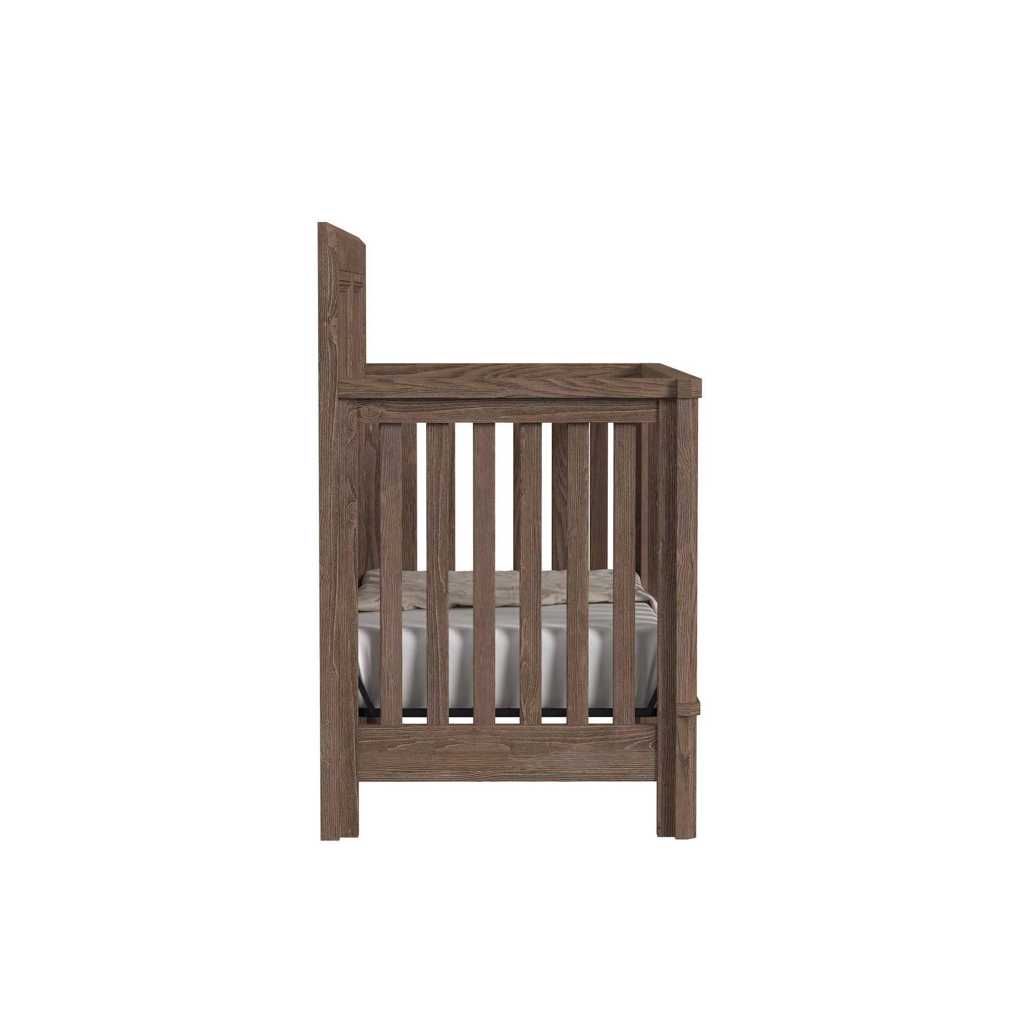 Westwood Design Carlson Convertible Crib- Bambi Baby
