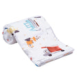 Manta Bedtime Originals Construction Zone - Bambi Baby
