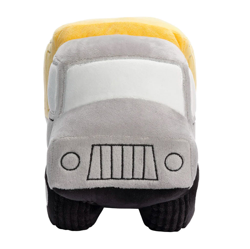 Bedtime Originals Plush Construction Truck- Bambi Baby