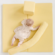 Toki Kids Daisy Jersey Support Pillow - Bambi Baby