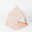 Toki Kids Checker Toffee Play Tent