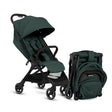Silver Cross Clic Compact Stroller - Bambi Baby