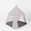 Toki Kids Checker Pepper Play Tent