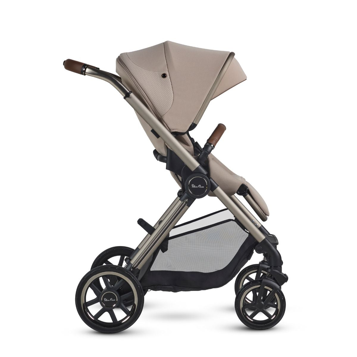 Silver Cross Reef 2 Stroller- Bambi Baby