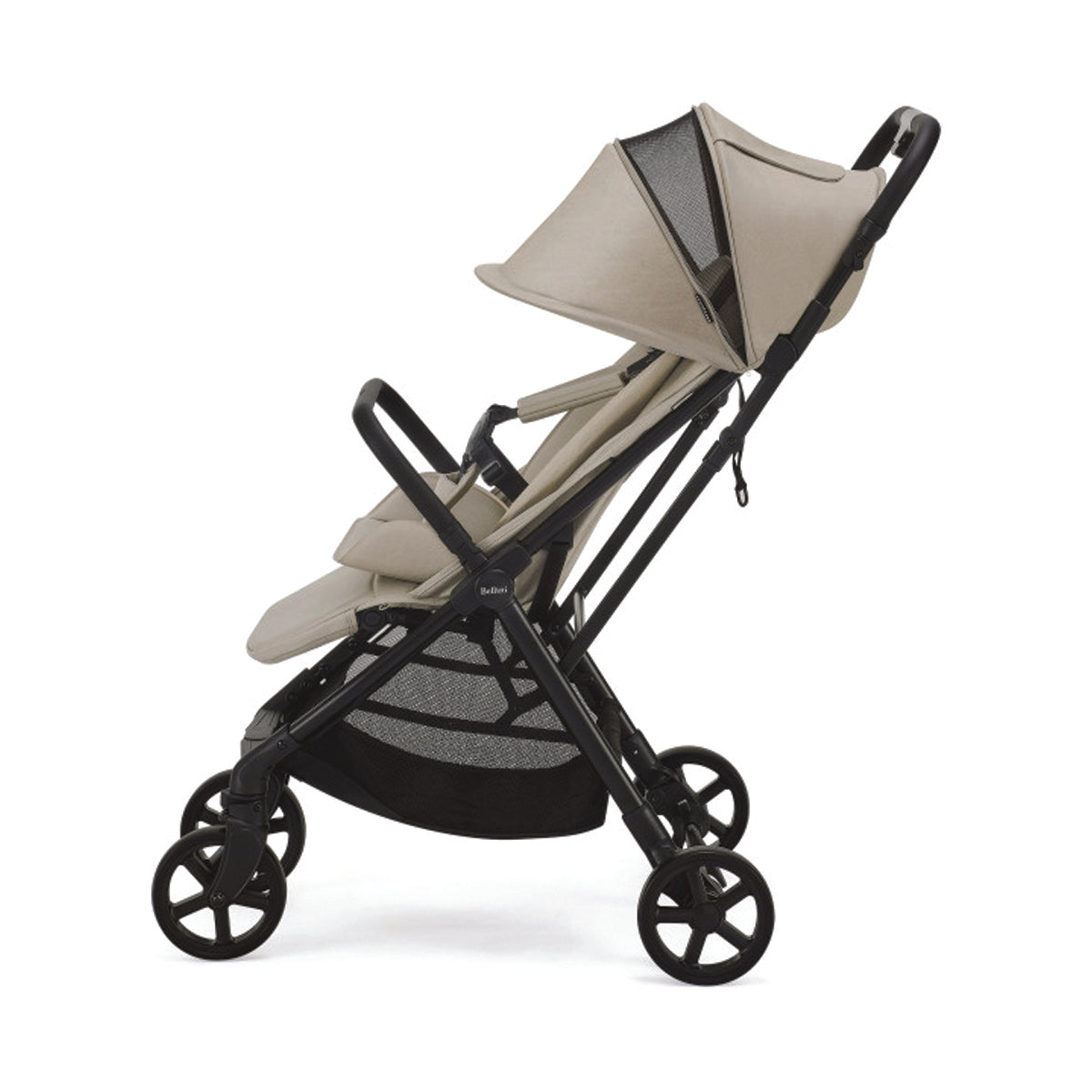Bellini Juno Compact Everyday & Travel Stroller- Bambi Baby