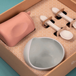 Silver Cross Mealtime Set - Bambi Baby
