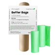 Shnuggle Better Bag Nappy Bin Liners - Bambi Baby
