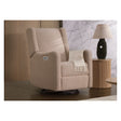 Delta Children Mercer Electronic Power Recliner And Swivel Glider - Bambi Baby