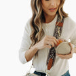 Tushbaby The Crossbody Strap - Bambi Baby