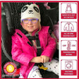 Onekid Car Seat Coat | The Road Coat Vegan - Fuchsia - Bambi Baby