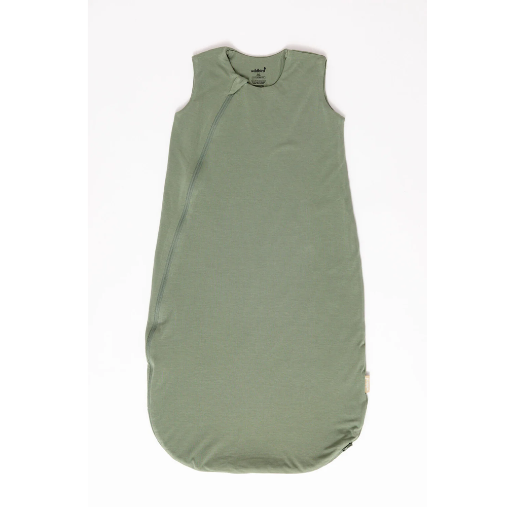 WildBird CloudBlend™ Sleep Sack TOG 2.5 - Acadian- Bambi Baby