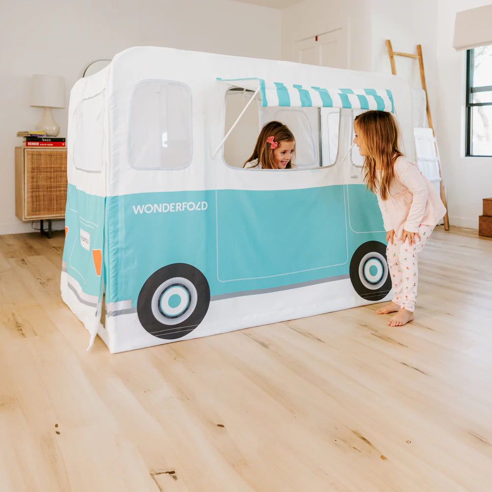 Wonderfold Adventure Camper- Bambi Baby