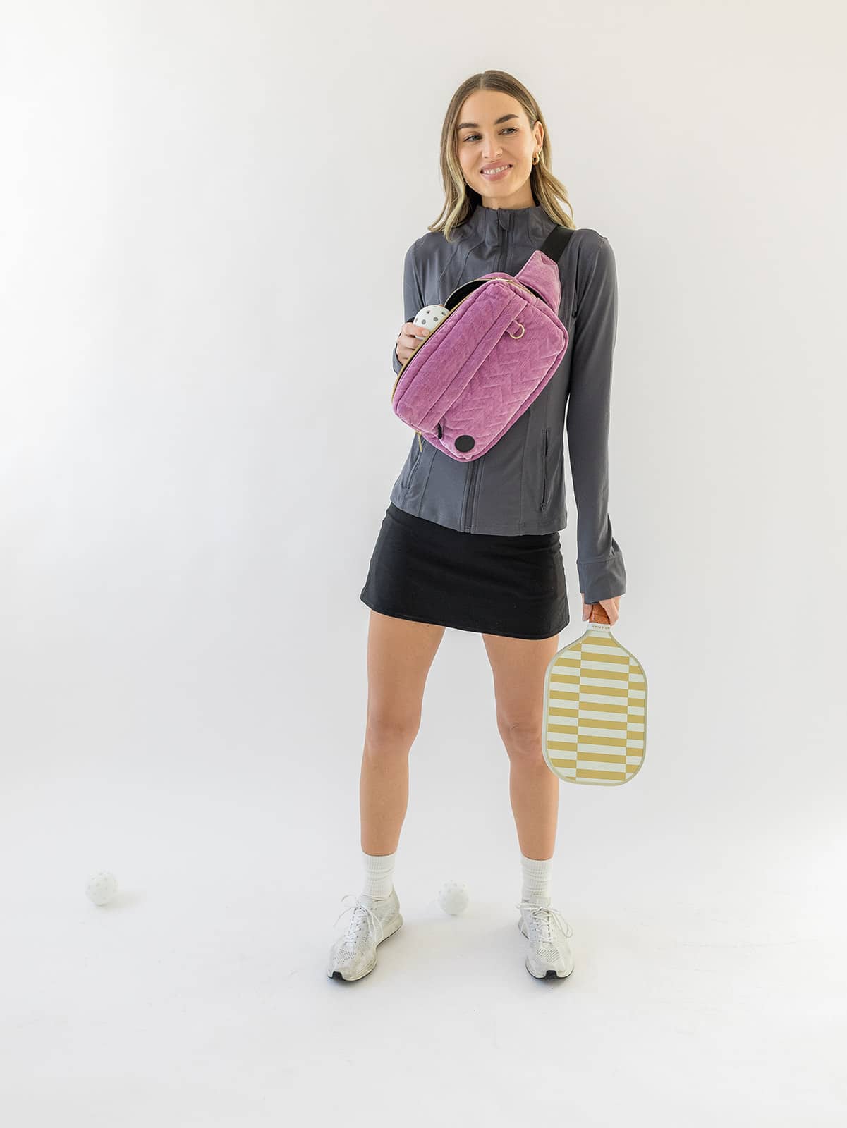 Tushbaby The Pack- Bambi Baby