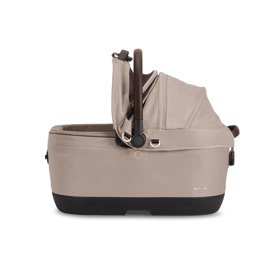 Asiento de coche para mascotas Tavo Maeve™ iso- Bambi Baby