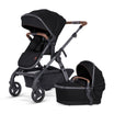 Silver Cross Wave 3 Complete Stroller