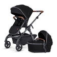 Silver Cross Wave 3 Complete Stroller - Bambi Baby
