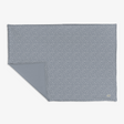 Toki Kids Terrazzo Slate Organic Cotton Mat - Bambi Baby