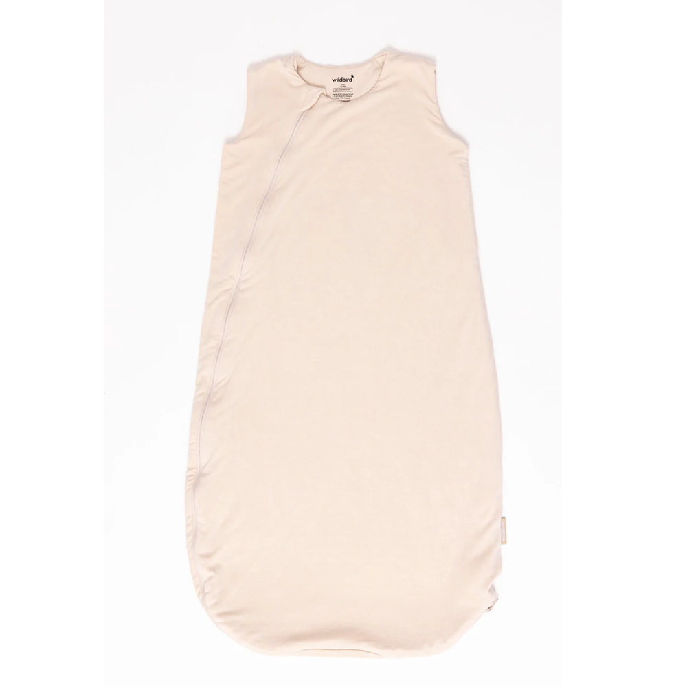 WildBird CloudBlend™ Sleep Sack TOG 2.5 - Sparrow- Bambi Baby
