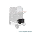 Cesta trasera de tela WonderFold W2 Elite/Luxe - Bambi Baby