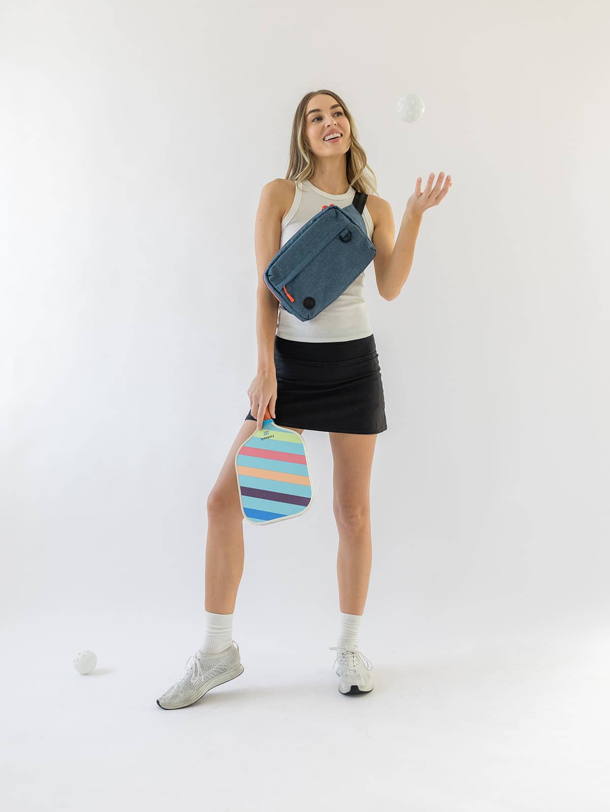 Tushbaby The Pack- Bambi Baby