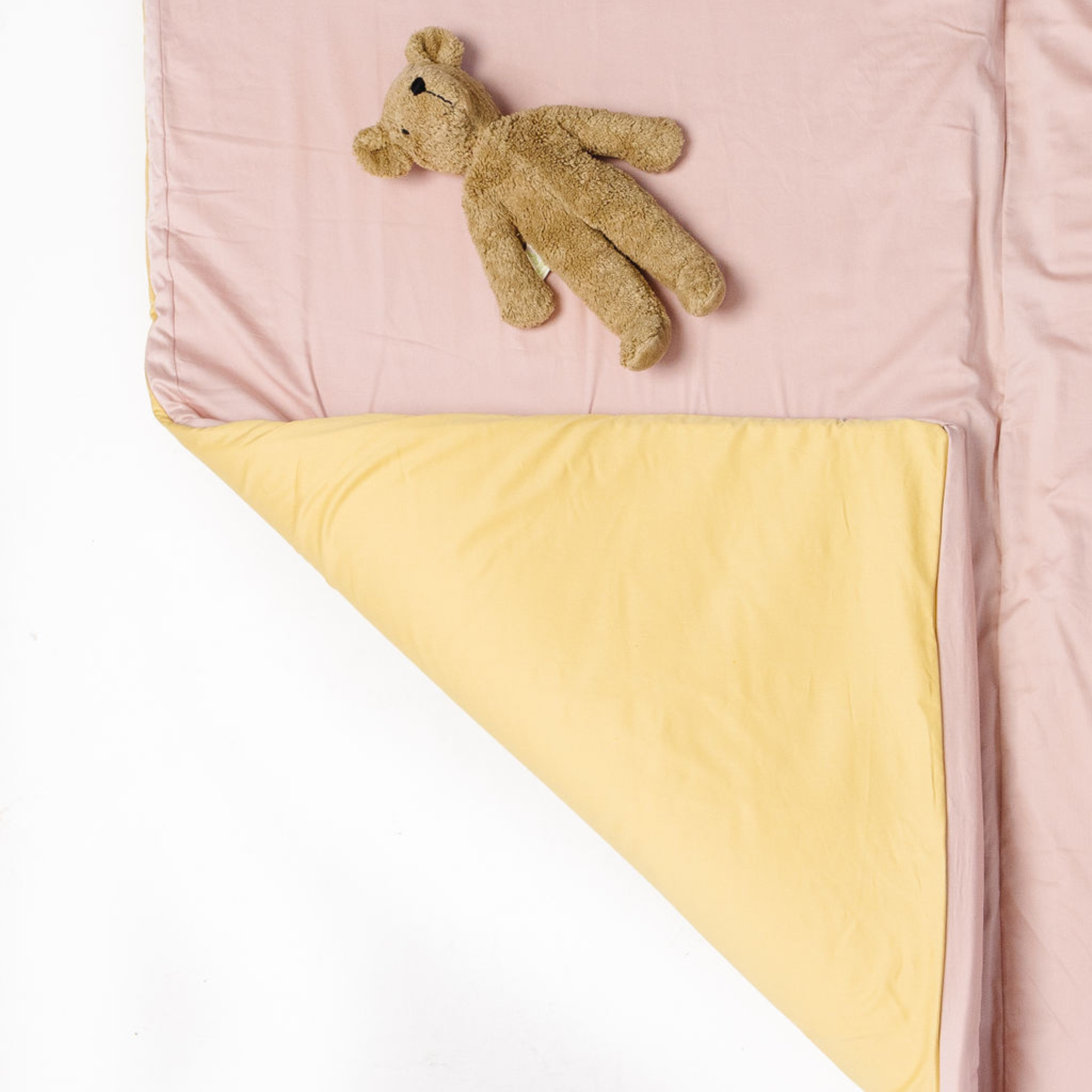 Toki Kids Tutu + Daisy Organic Cotton Mat- Bambi Baby