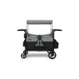 Jeep Aries Stroller Wagon By Delta Children - Bambi Baby