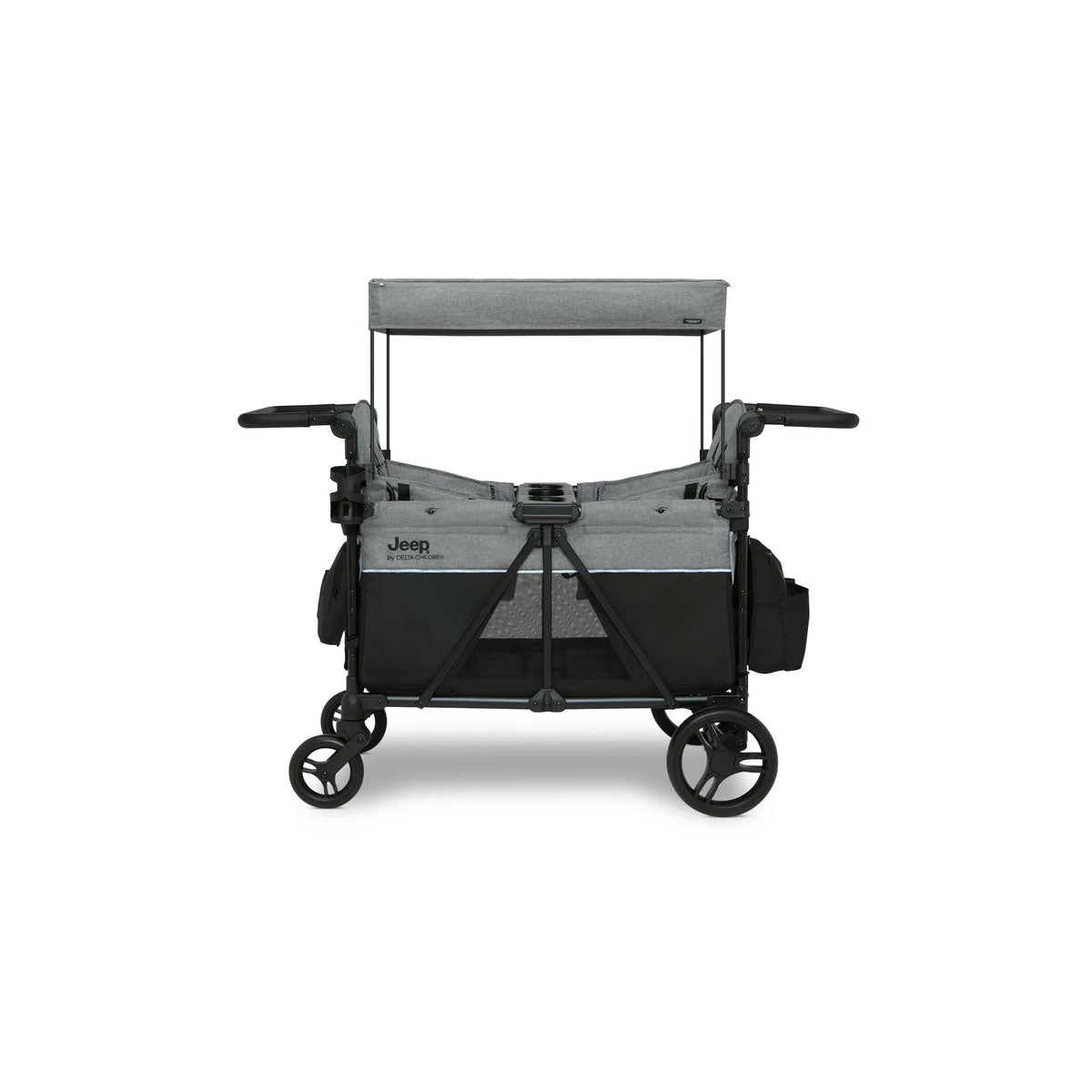Jeep Aries Stroller Wagon By Delta Children – Bambi Baby