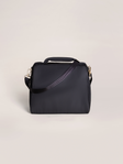 JuJuBe Insulated Bottle Bag - Black - Bambi Baby