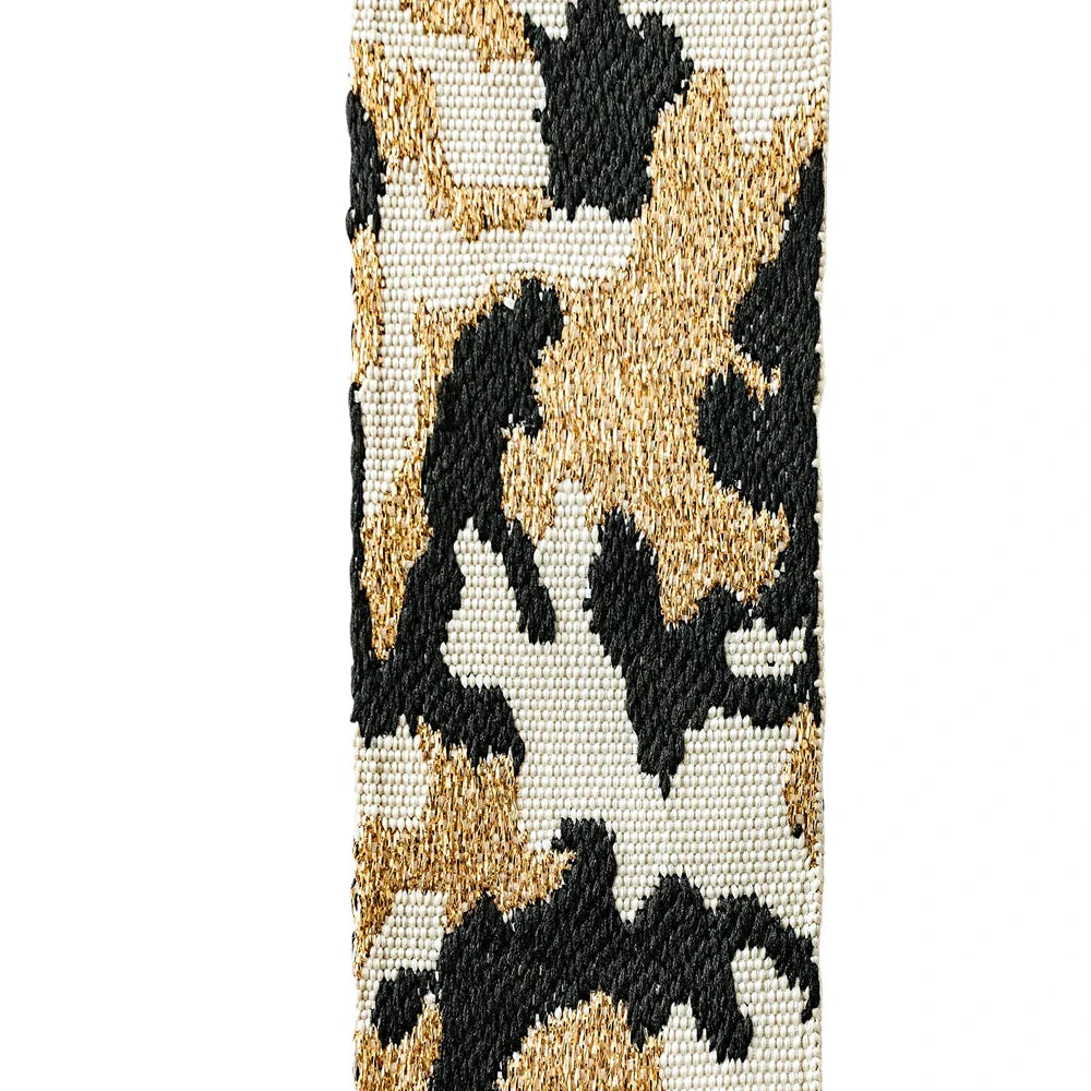 Tushbaby The Crossbody Strap- Bambi Baby