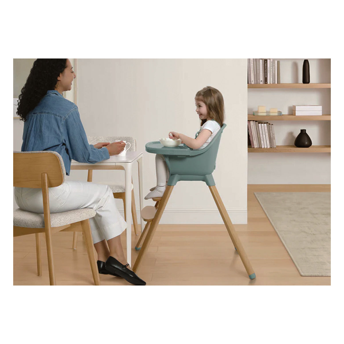 babyGap Otto 3-in-1 High Chair- Bambi Baby