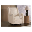 Delta Children Mercer Electronic Power Recliner And Swivel Glider - Bambi Baby