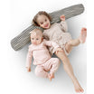 Toki Kids Bold Stripe Support Pillow