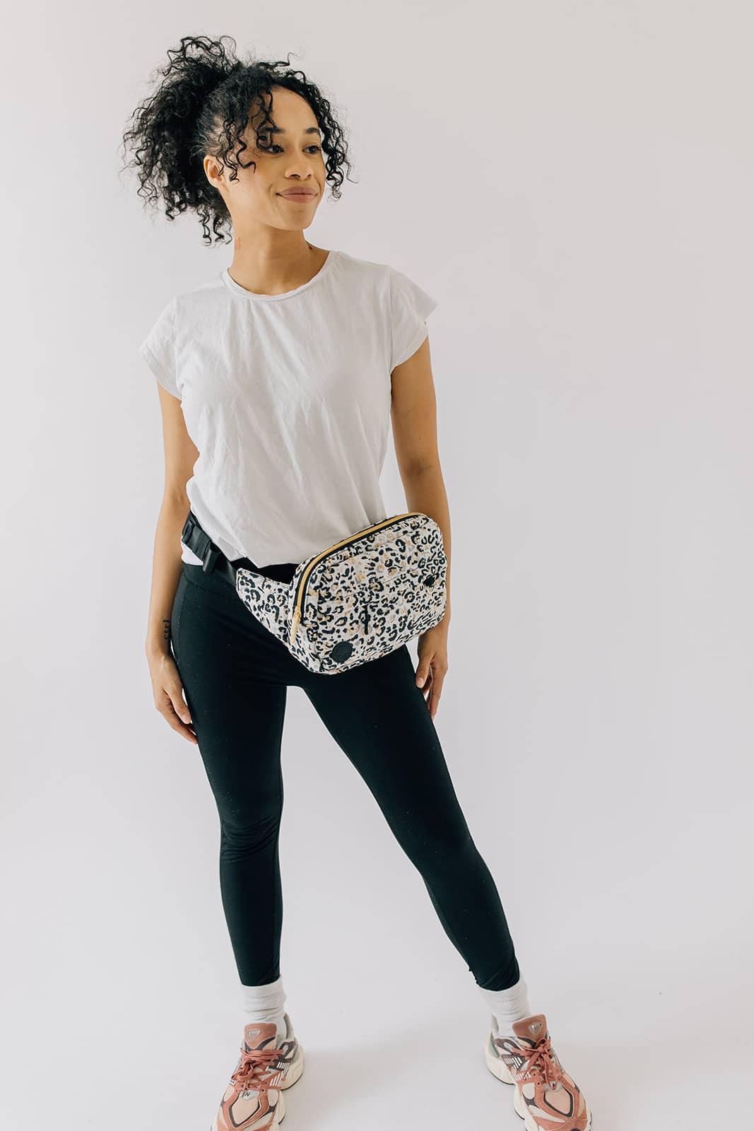 Tushbaby The Pack- Bambi Baby