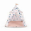 Toki Kids Lunar Phases Play Tent