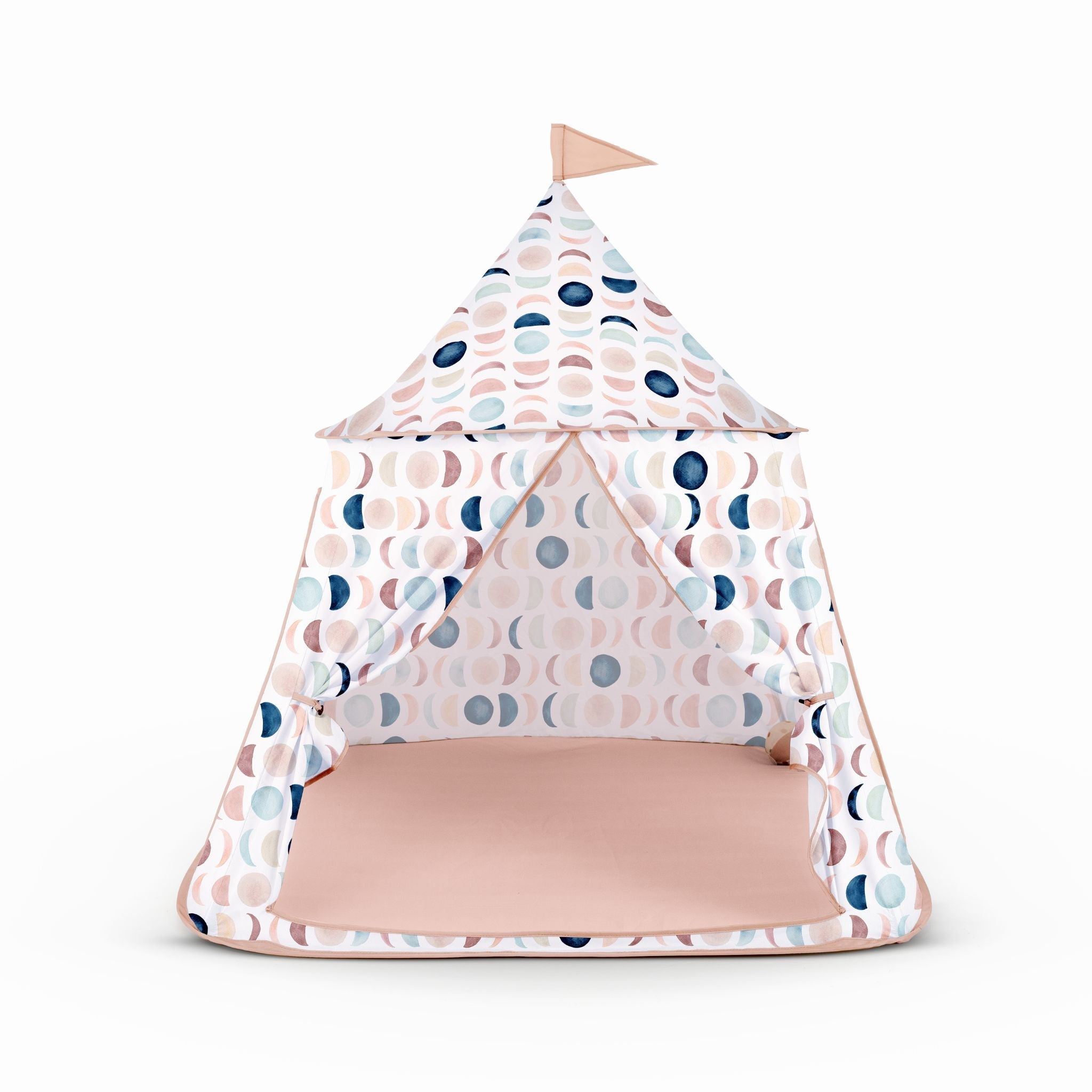 Toki Kids Lunar Phases Play Tent- Bambi Baby