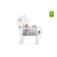 Delta Children Unicorn Bookcase - Bambi Baby
