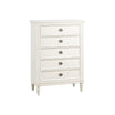 Westwood Design Elsa 5 Drawer Chest