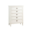 Westwood Design Elsa 5 Drawer Chest - Bambi Baby