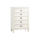 Westwood Design Elsa 5 Drawer Chest