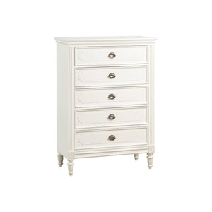 Westwood Design Elsa 5 Drawer Chest