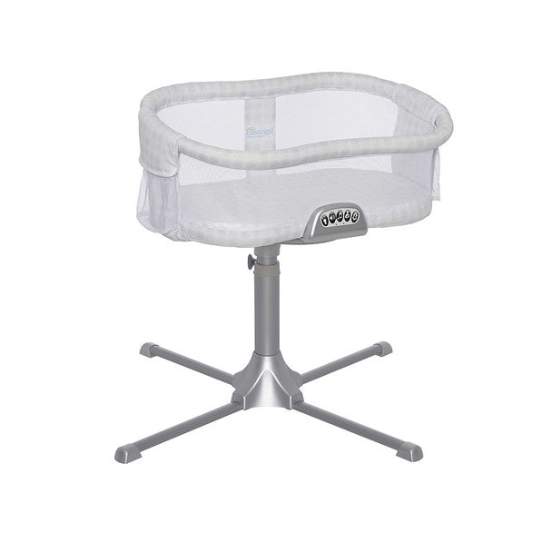 Halo Bassinet Premiere Series in Luna- Bambi Baby
