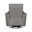 Cadeira reclinável Westwood Compass em Pebble - Bambi Baby