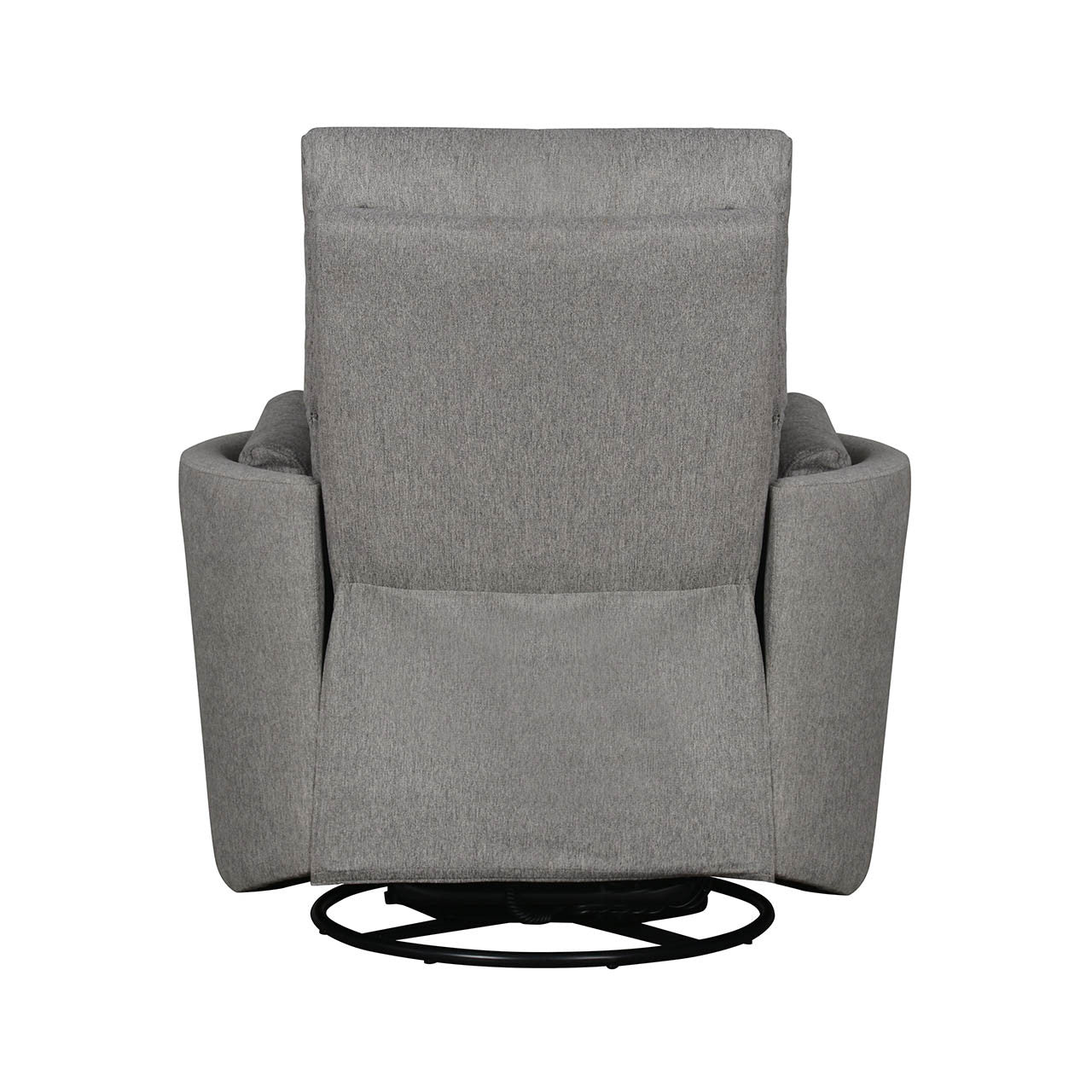 Westwood Compass Recliner Chair in Pebble- Bambi Baby