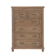 appleseed Rowan Tall Dresser - Bambi Baby