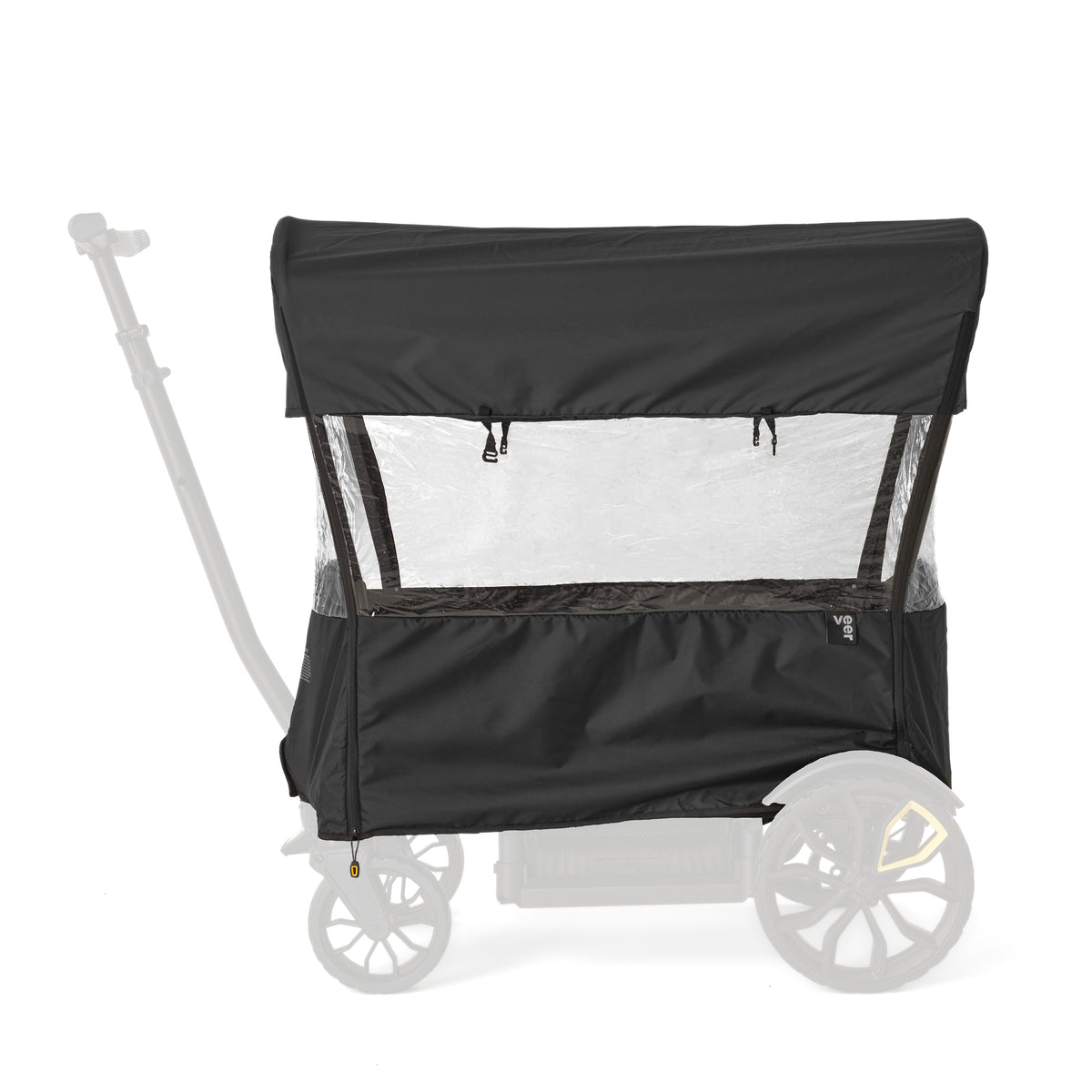 Veer Weather Cover for Sunshade- Bambi Baby