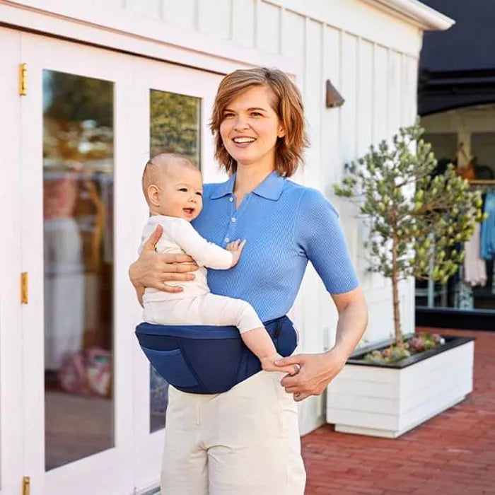 Ergobaby Lift Hip Seat Baby Carrier- Bambi Baby