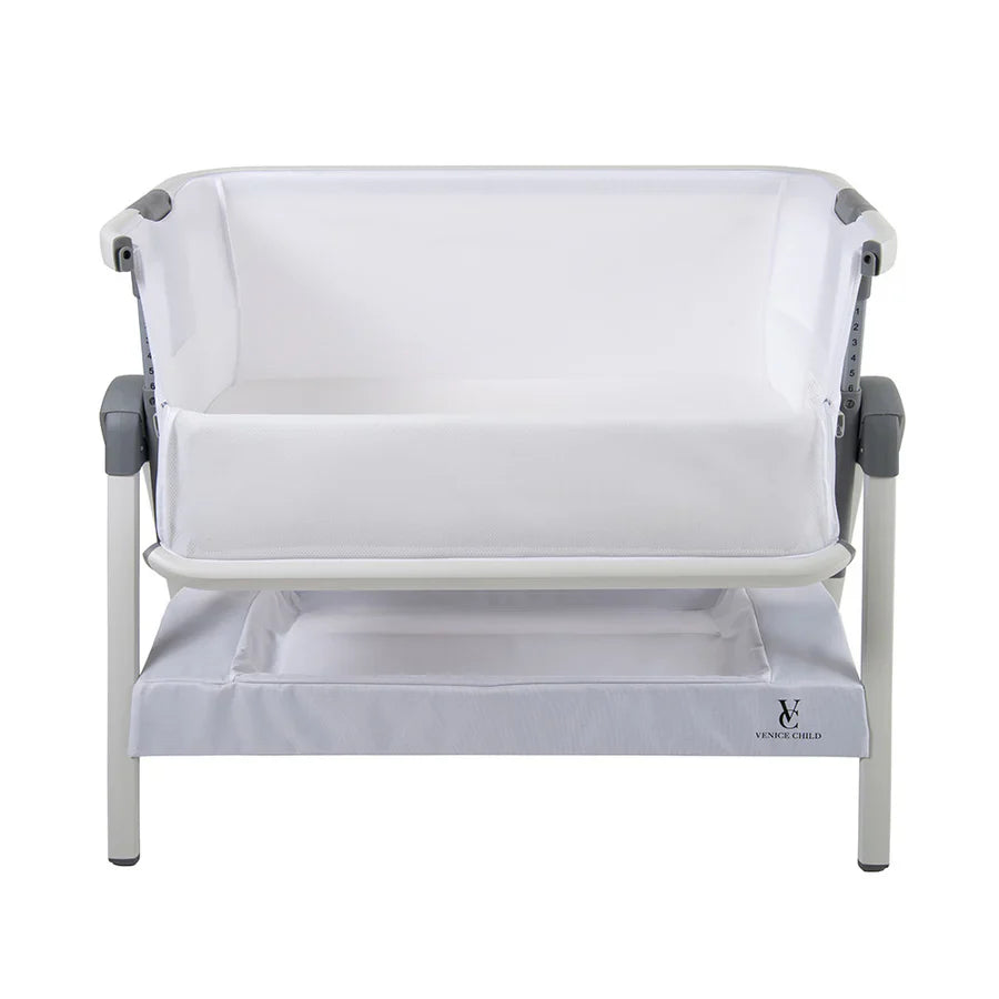 Venice Child California Dreaming Bedside Bassinet- Bambi Baby