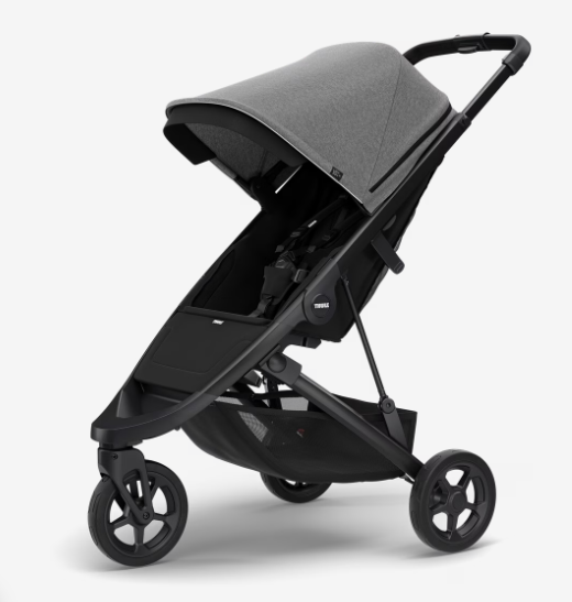 Thule Spring Compact Stroller- Bambi Baby